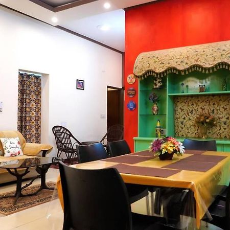 Sai Home Dehradun Zewnętrze zdjęcie