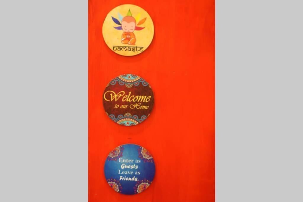 Sai Home Dehradun Zewnętrze zdjęcie