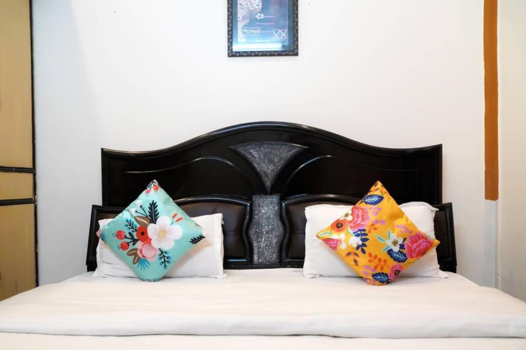 Sai Home Dehradun Zewnętrze zdjęcie