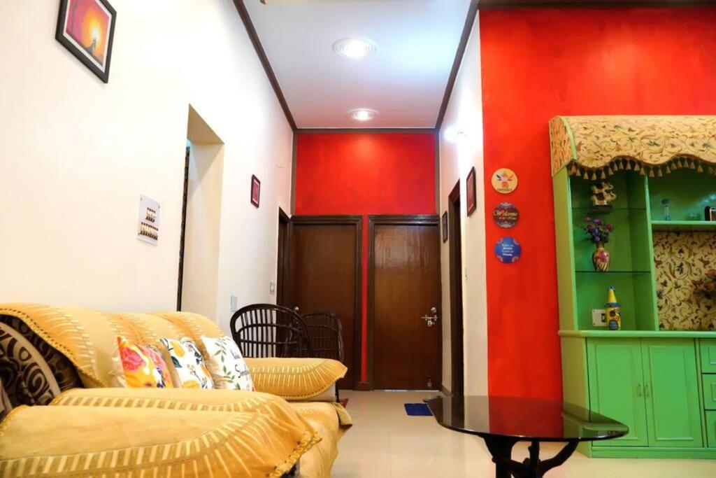 Sai Home Dehradun Zewnętrze zdjęcie
