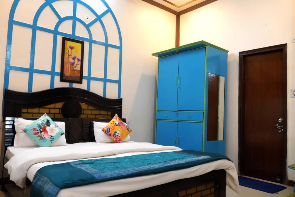 Sai Home Dehradun Zewnętrze zdjęcie