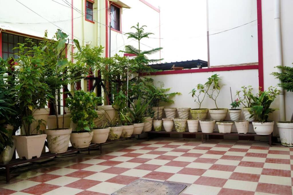 Sai Home Dehradun Zewnętrze zdjęcie