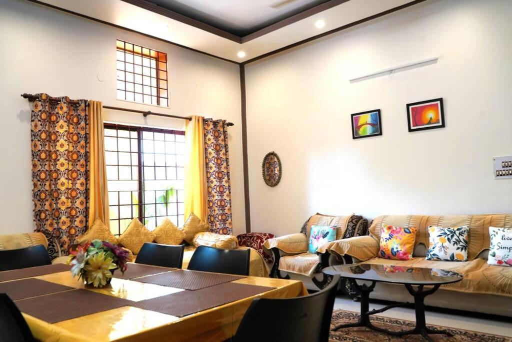 Sai Home Dehradun Zewnętrze zdjęcie