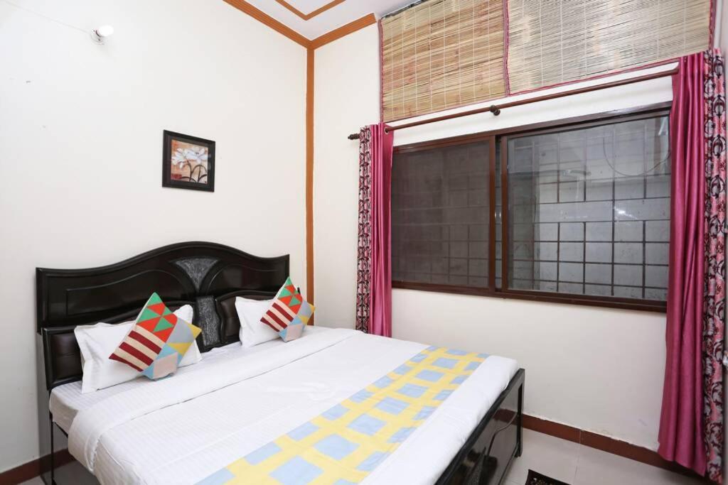 Sai Home Dehradun Zewnętrze zdjęcie